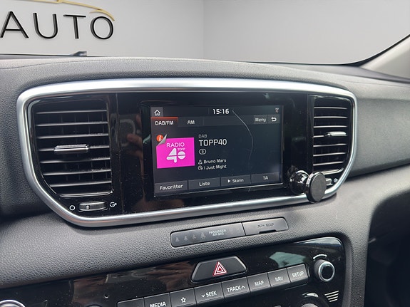 Kia Sportage 23 of 26