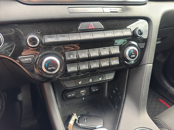 Kia Sportage 25 of 26