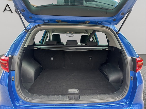 Kia Sportage 16 of 26