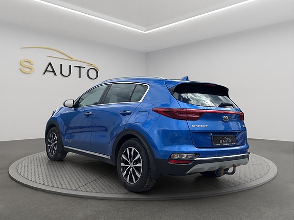 Kia Sportage 6 of 26