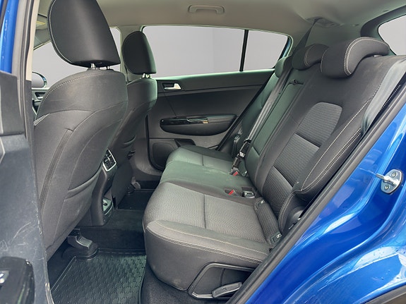 Kia Sportage 14 of 26