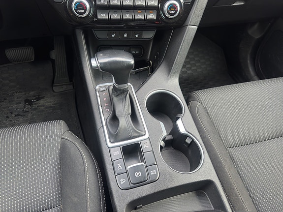 Kia Sportage 20 of 26