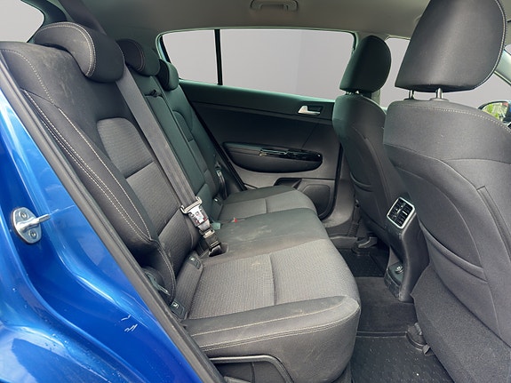Kia Sportage 17 of 26