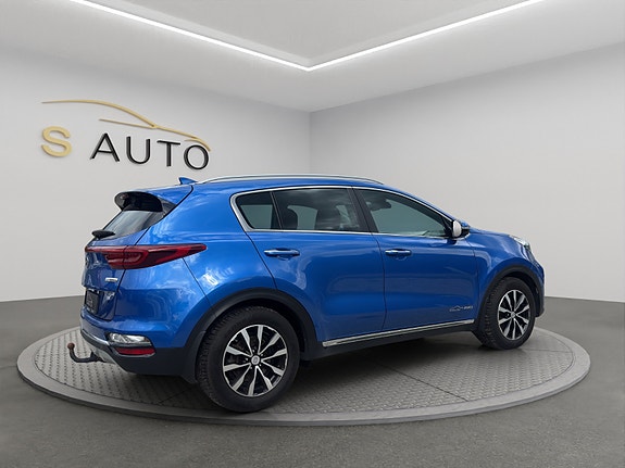 Kia Sportage 8 of 26