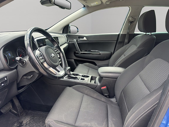 Kia Sportage 11 of 26