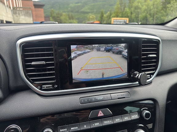 Kia Sportage 24 of 26