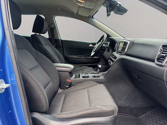 Kia Sportage 18 of 26