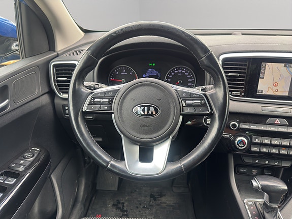 Kia Sportage 21 of 26