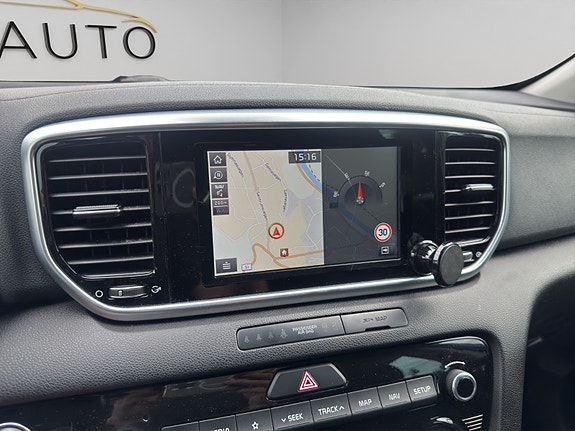 Kia Sportage 22 of 26