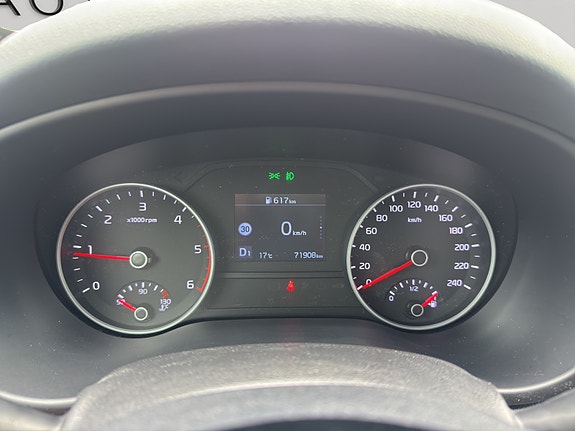 Kia Sportage 26 of 26