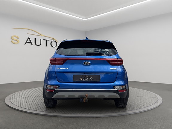 Kia Sportage 7 of 26