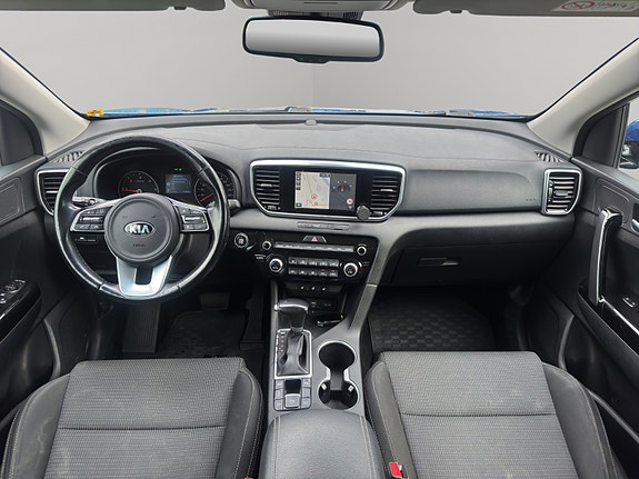 Kia Sportage 19 of 26