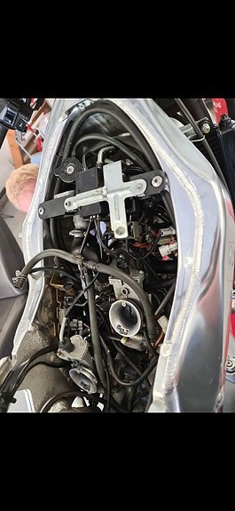 Aprilia RS 250 16 of 30