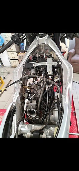 Aprilia RS 250 27 of 30