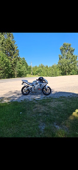 Aprilia RS 250 28 of 30