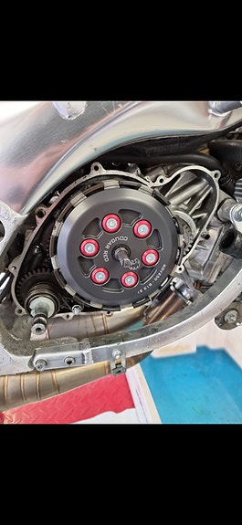 Aprilia RS 250 7 of 30
