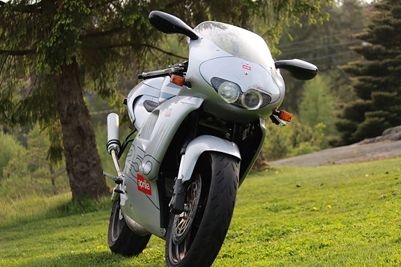 Aprilia RS 250 4 of 30