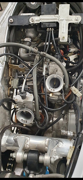 Aprilia RS 250 22 of 30
