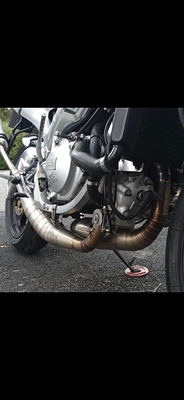 Aprilia RS 250 25 of 30