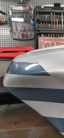 Aprilia RS 250 29 of 30