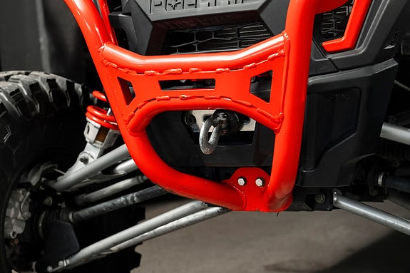 Polaris RZR 1000 XP-4 / 4 seter / Lav km / Godt utstyrt 25 of 27