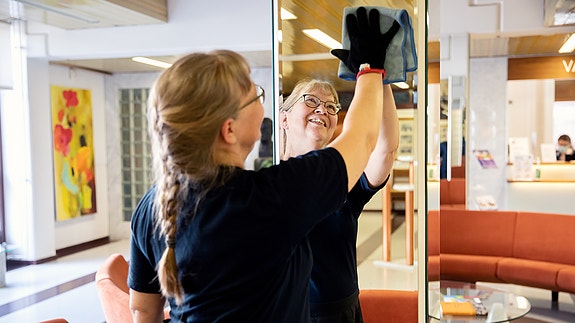 Bilde 1 av 1 i jobbannonse-galleriet