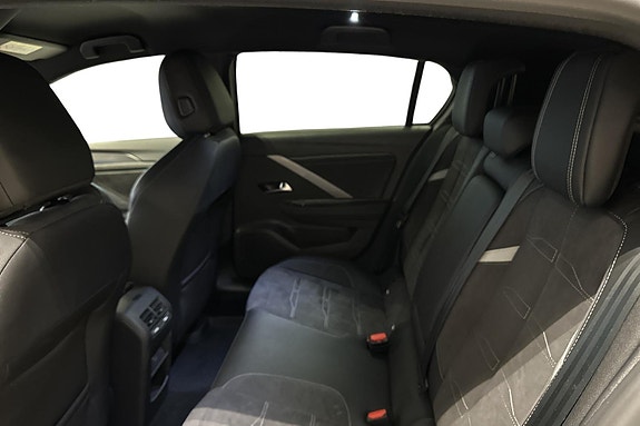 Opel Astra 7 of 28