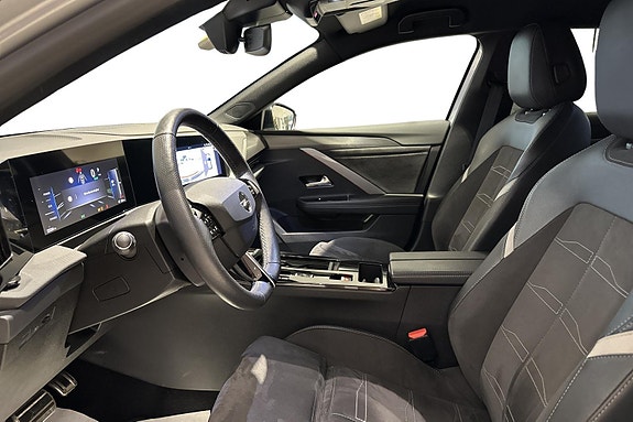 Opel Astra 8 of 28