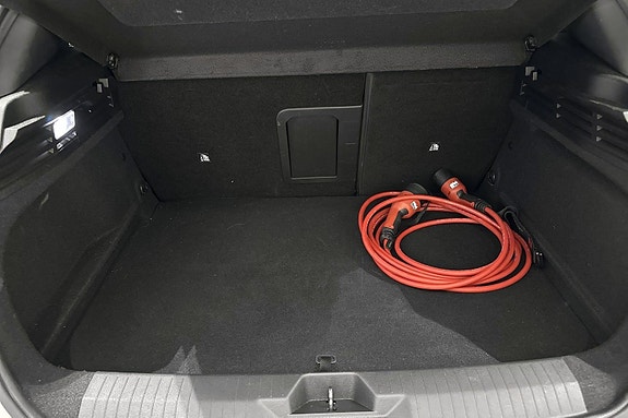 Opel Astra 5 of 5