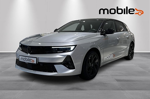 Opel Astra 19 of 28
