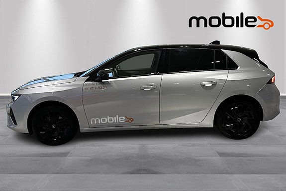 Opel Astra 20 of 28