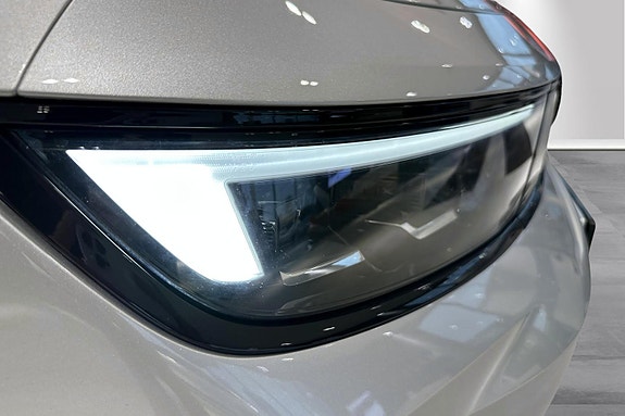 Opel Astra 25 of 28