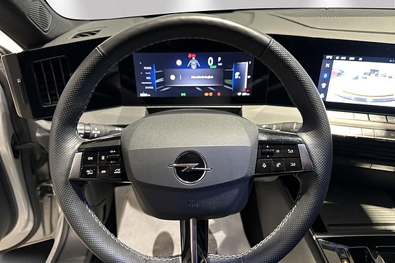 Opel Astra 9 of 28