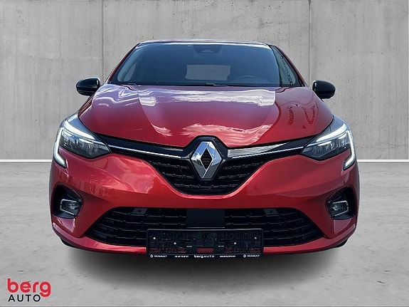 Renault Clio 2 of 5