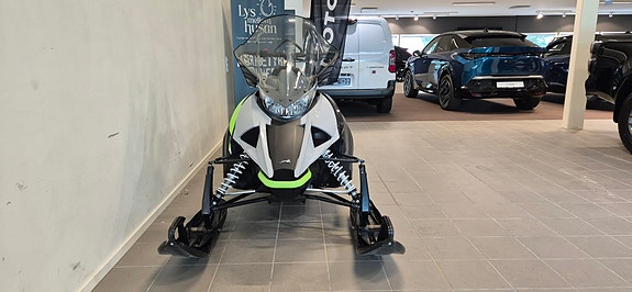 Arctic-cat Norseman X 8000 2 of 5