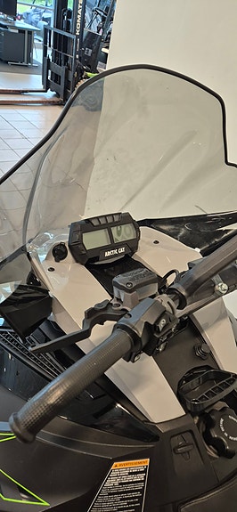 Arctic-cat Norseman X 8000 8 of 8