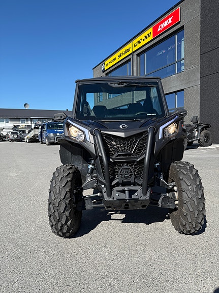 Can-Am Maverick Trail DPS 700 2 of 4