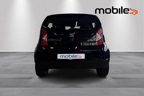 Seat Mii 4 of 5