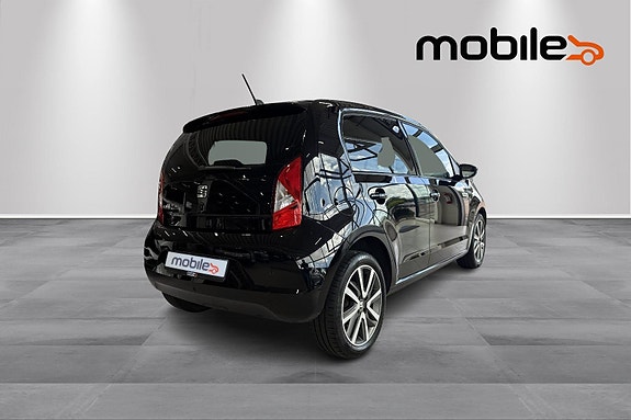 Seat Mii 3 of 5