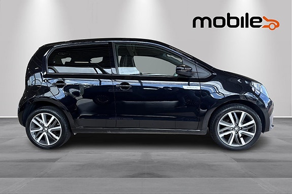 Seat Mii 2 of 5