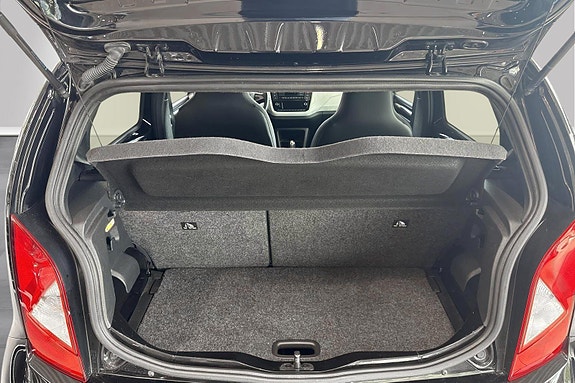Seat Mii 5 of 5