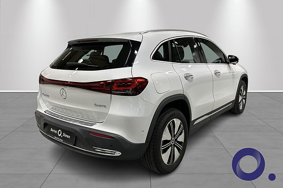 Mercedes-Benz EQA300 5 of 5