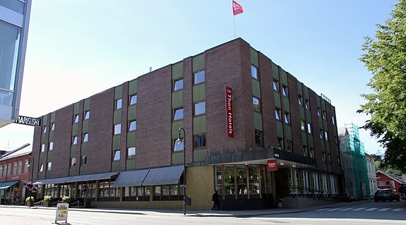 Bilde 1 av 1 i jobbannonse-galleriet