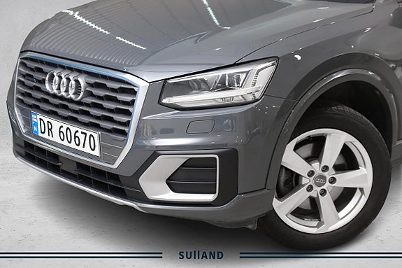 Audi Q2 3 of 5