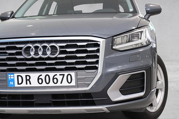 Audi Q2 4 of 5