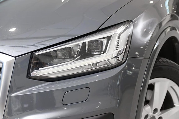 Audi Q2 5 of 5