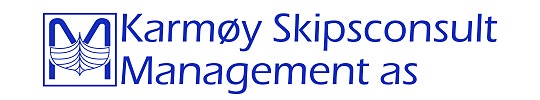 Karmøy Skipsconsult Management AS logo