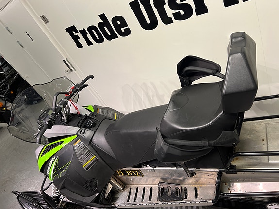 Arctic-cat Norseman X 8000 2-seter Sommerdeal⛱️ 4 of 5