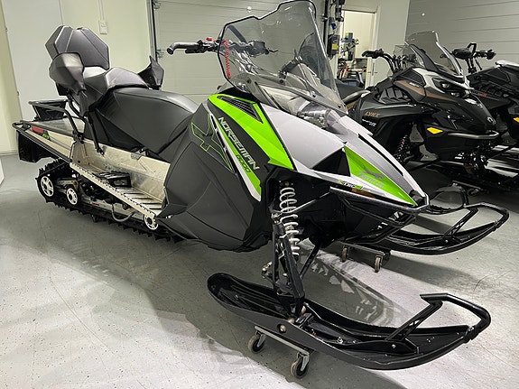 Arctic-cat Norseman X 8000 2-seter Sommerdeal⛱️ 2 of 5