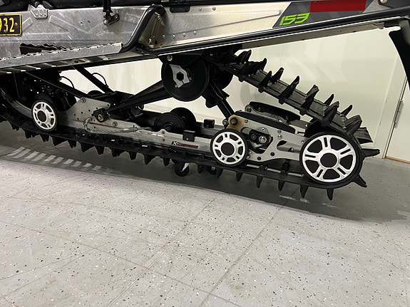 Arctic-cat Norseman X 8000 2-seter Sommerdeal⛱️ 5 of 5